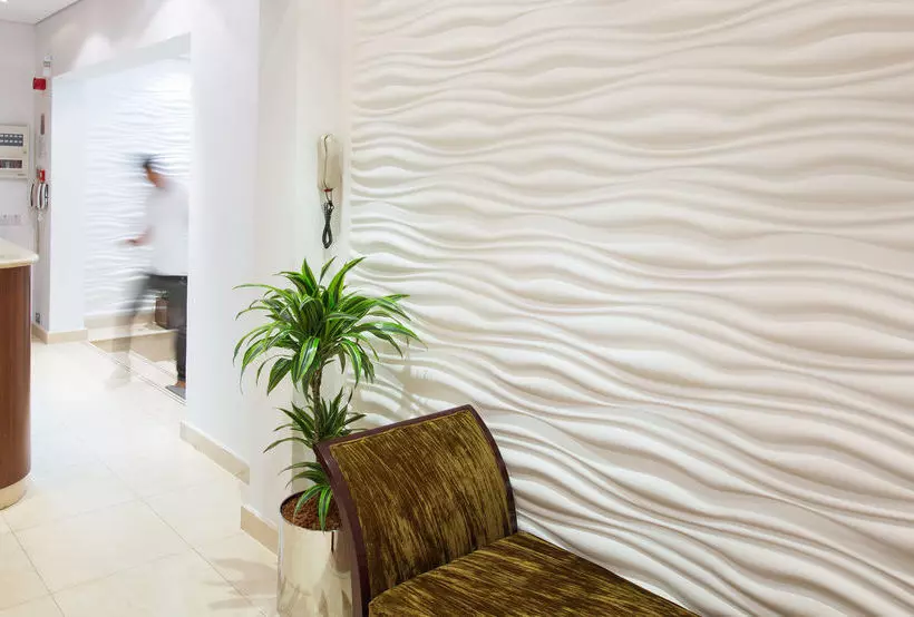 Century Hotel & Apartments