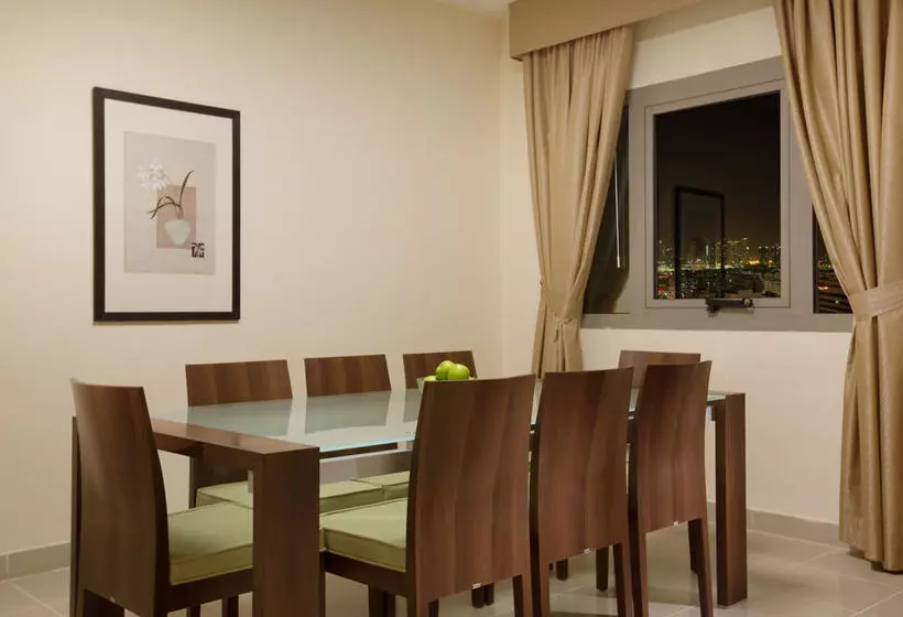 Century Hotel & Apartments