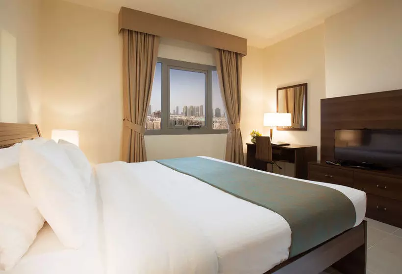 Century Hotel & Apartments