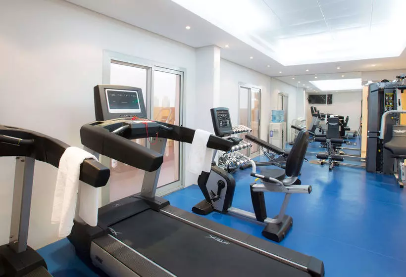 Century Hotel & Apartments