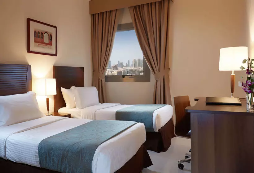 Century Hotel & Apartments