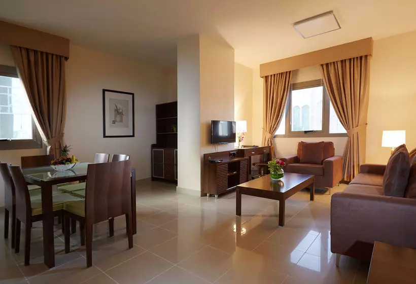 Century Hotel & Apartments