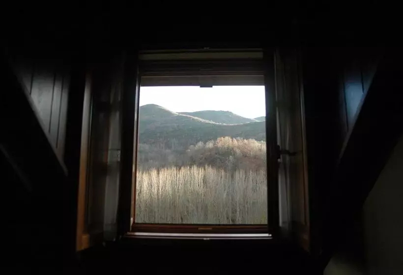 El Capricho De Josana