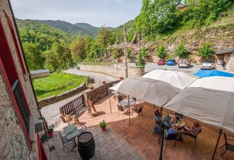 El Capricho De Josana