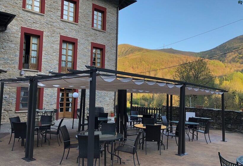 El Capricho De Josana