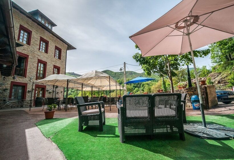 El Capricho De Josana