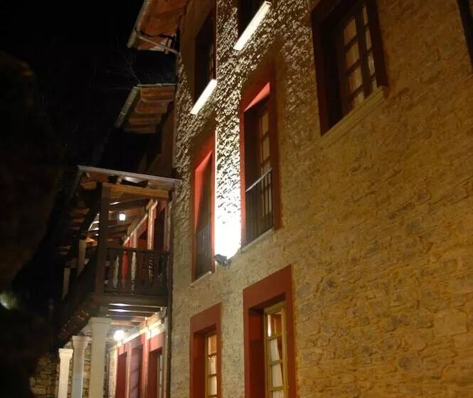 El Capricho De Josana