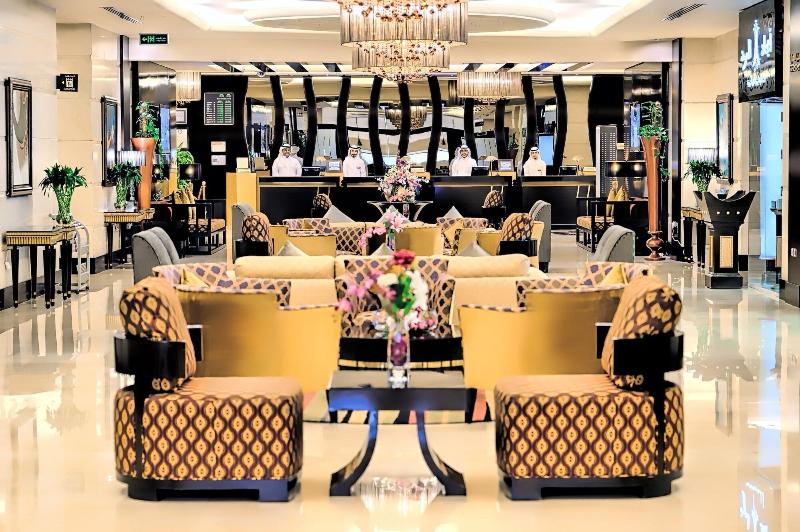 Al Ghufran Safwah Hotel Makkah