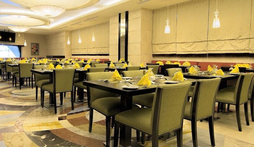 Al Ghufran Safwah Hotel Makkah