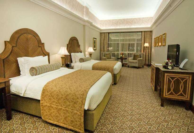 בית מלון כפרי Ayla