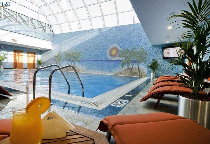 בית מלון כפרי Ayla