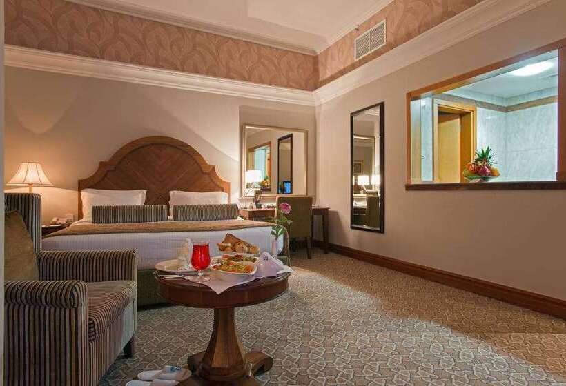 בית מלון כפרי Ayla