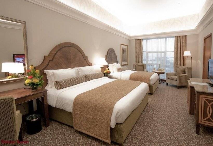 בית מלון כפרי Ayla