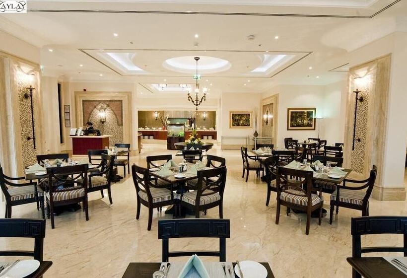 בית מלון כפרי Ayla