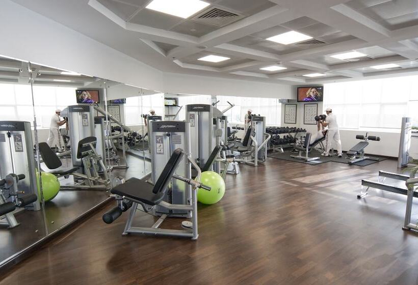 בית מלון כפרי Ayla