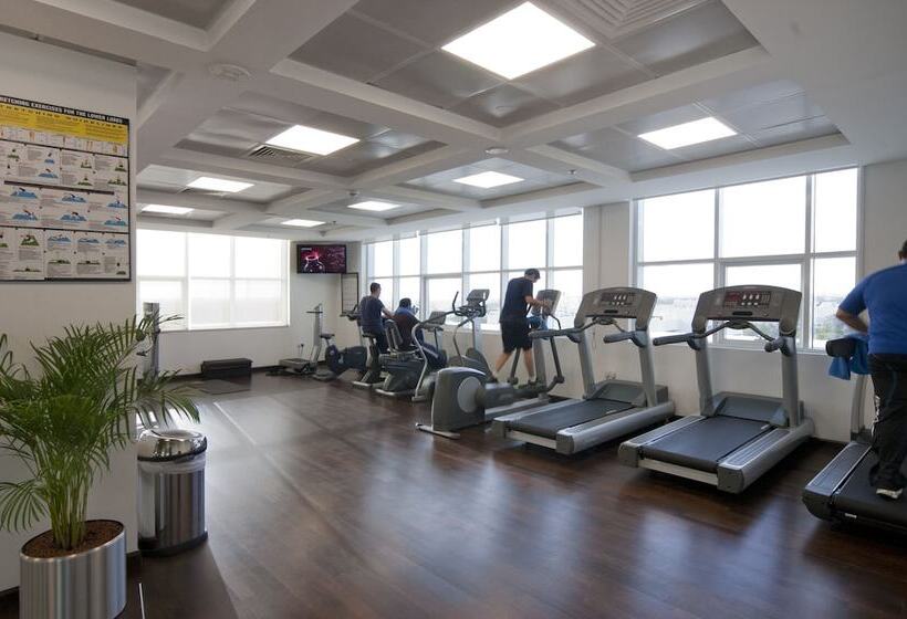 בית מלון כפרי Ayla