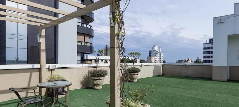 فندق Bela Vista Flat