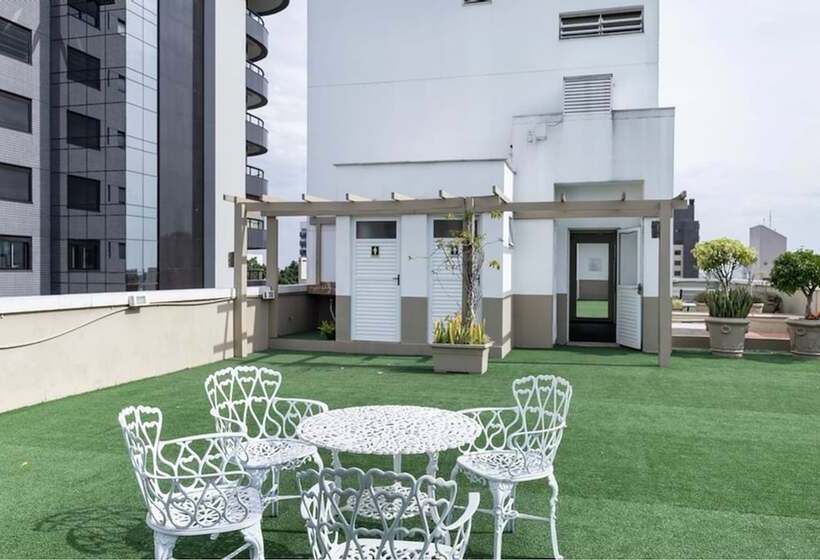 هتل Bela Vista Flat