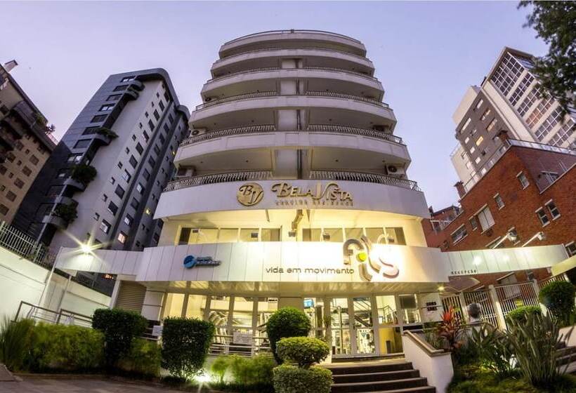 هتل Bela Vista Flat