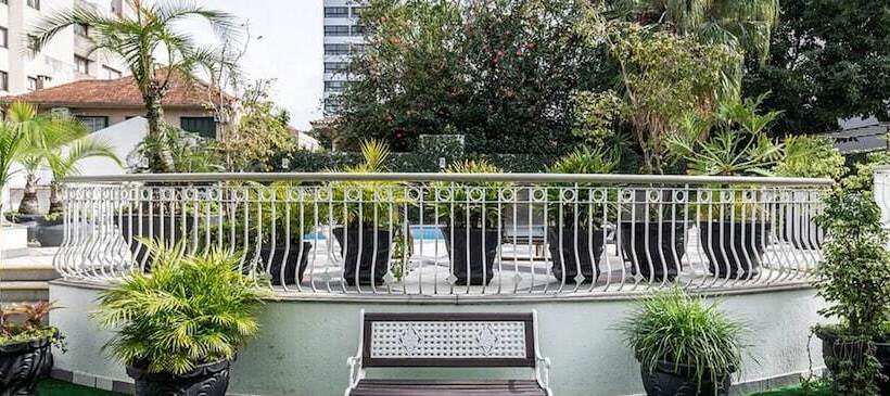 هتل Bela Vista Flat