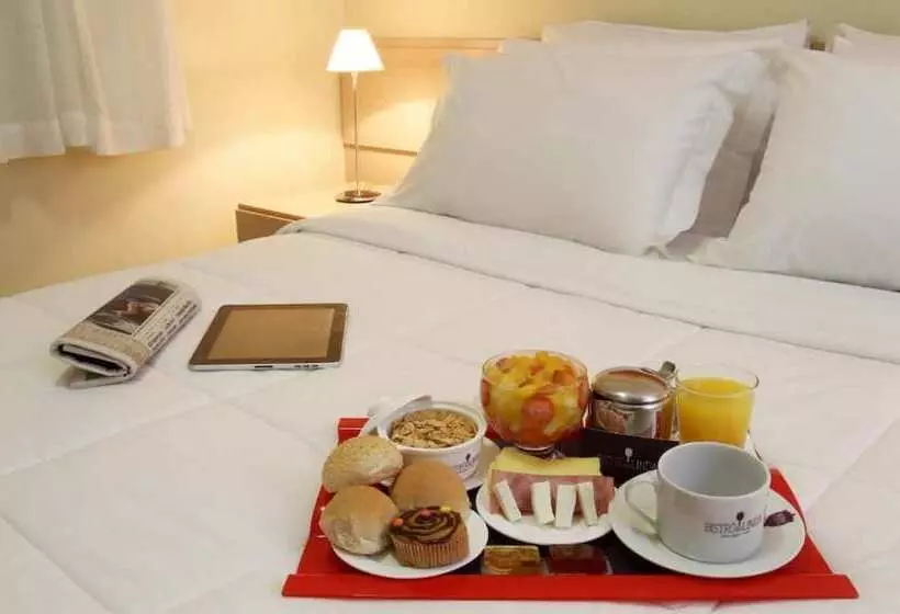 فندق Bela Vista Flat