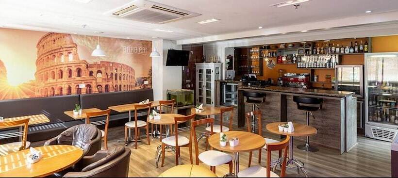 هتل Bela Vista Flat