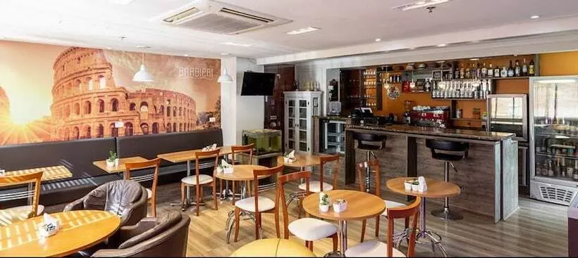 فندق Bela Vista Flat