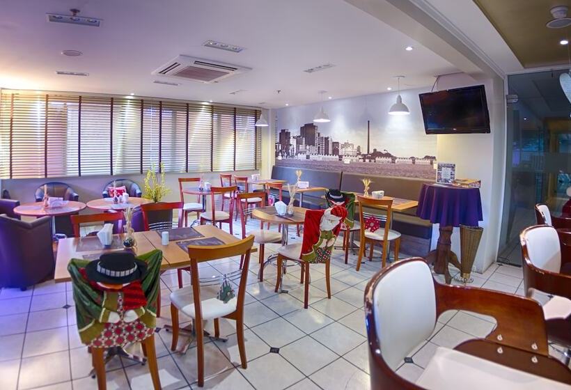 هتل Bela Vista Flat