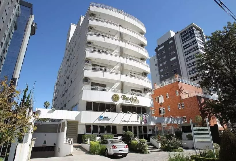 فندق Bela Vista Flat