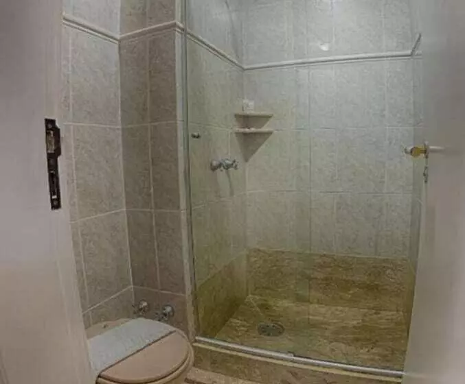 فندق Bela Vista Flat