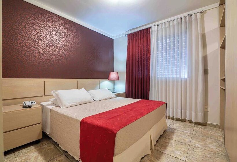 هتل Bela Vista Flat