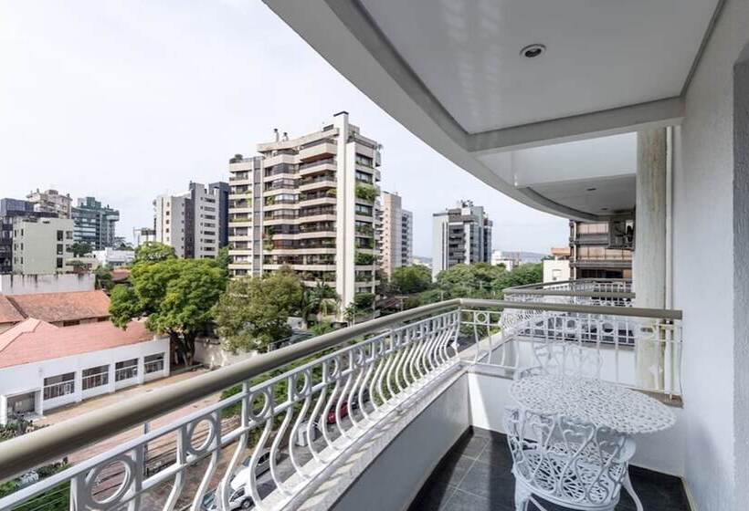 هتل Bela Vista Flat