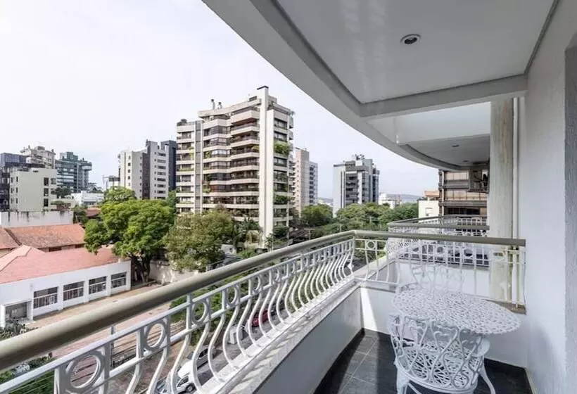 فندق Bela Vista Flat
