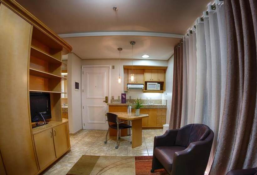 هتل Bela Vista Flat