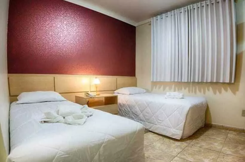 فندق Bela Vista Flat