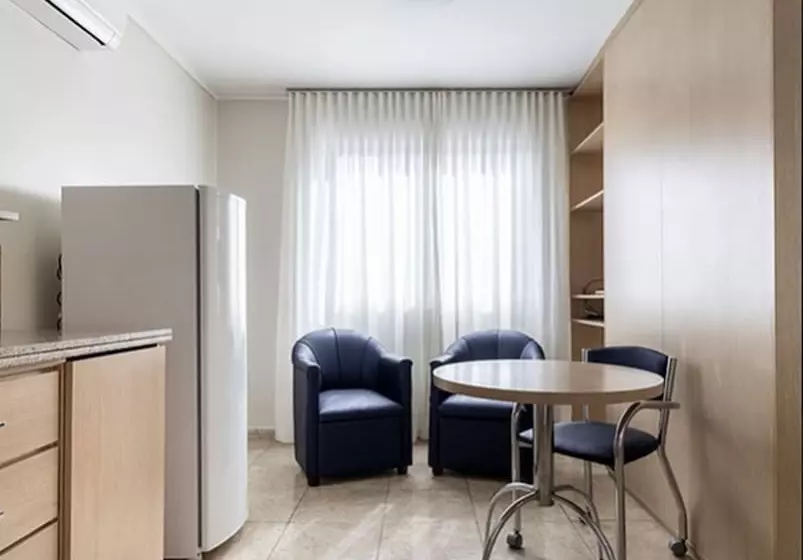 فندق Bela Vista Flat