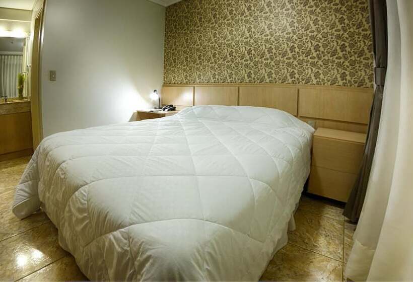 هتل Bela Vista Flat