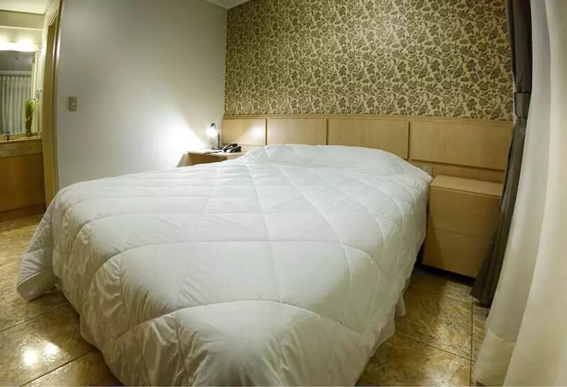 فندق Bela Vista Flat