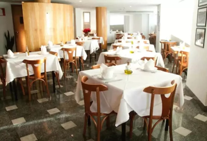 Hotel Belo Horizonte Plaza