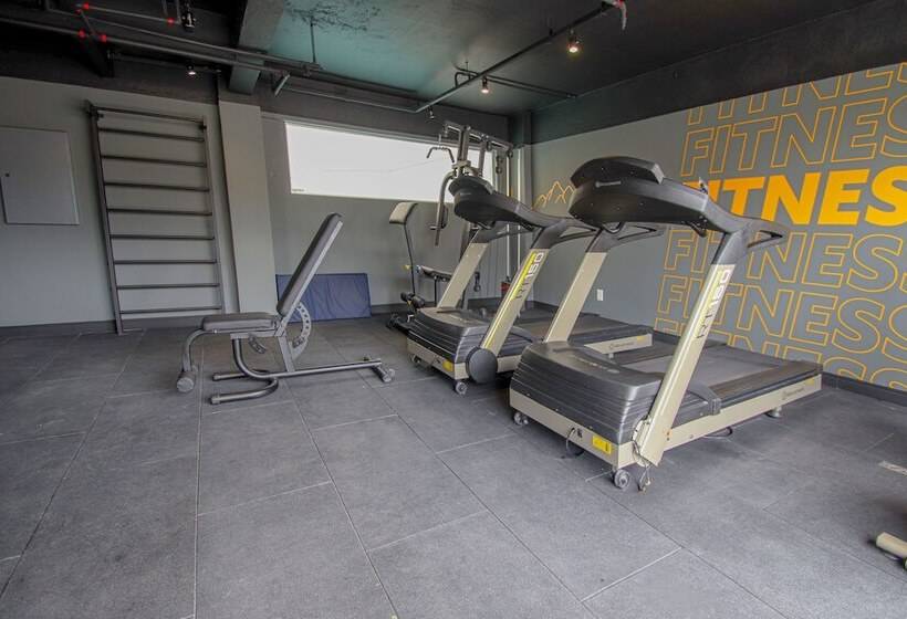 Отель Belo Horizonte Plaza