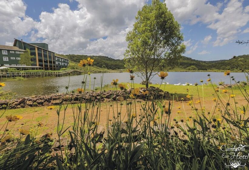 هتل Cambara Eco