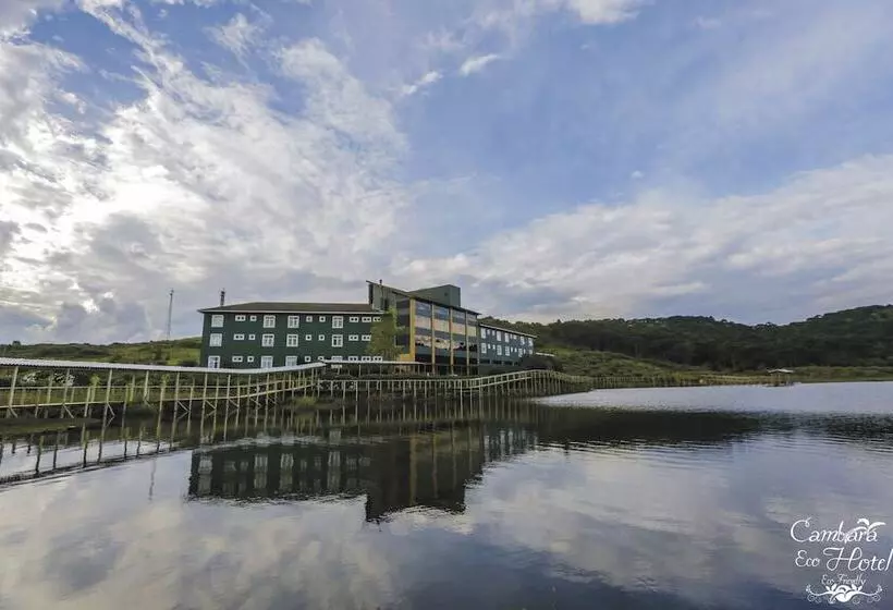 هتل Cambara Eco