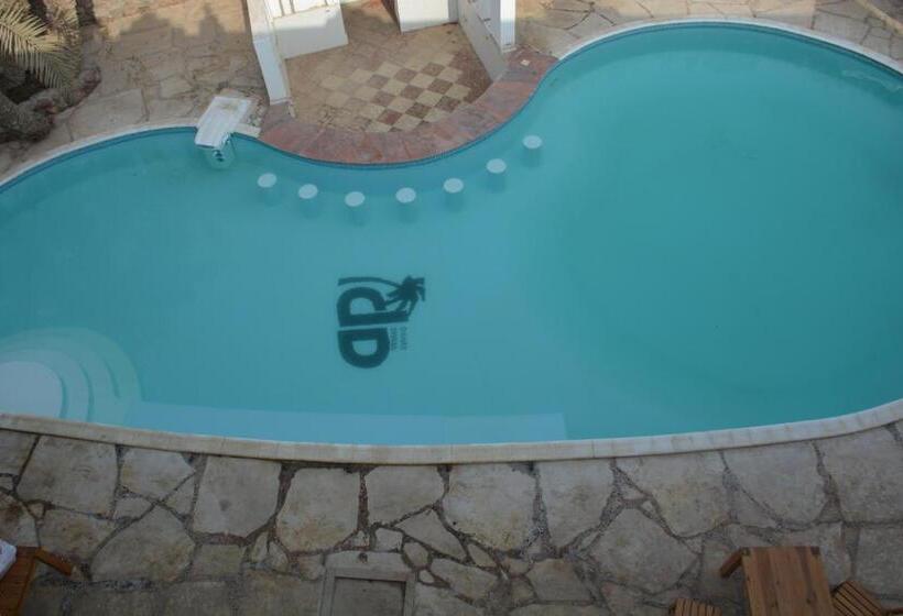 هتل Dahab Divers