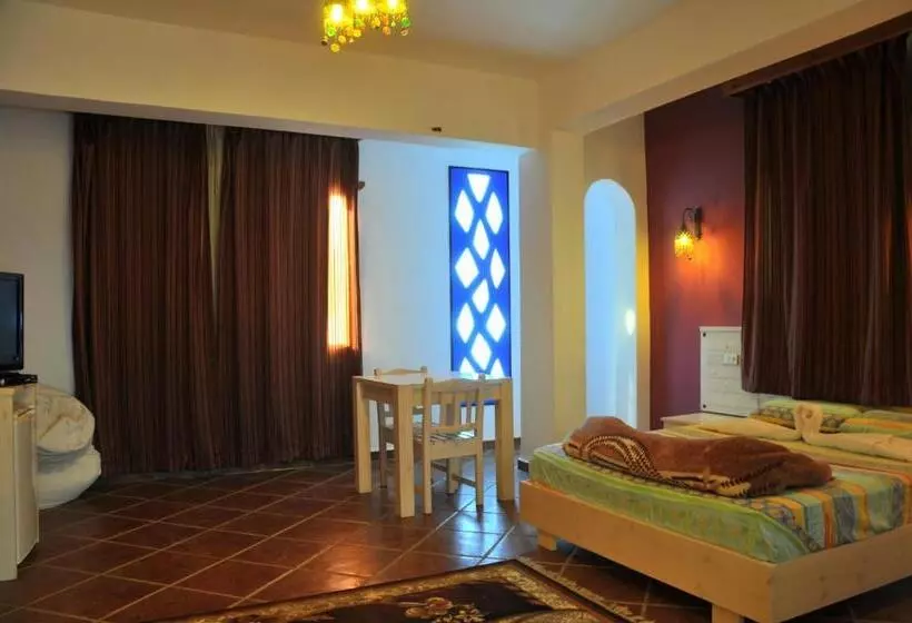 هتل Dahab Divers