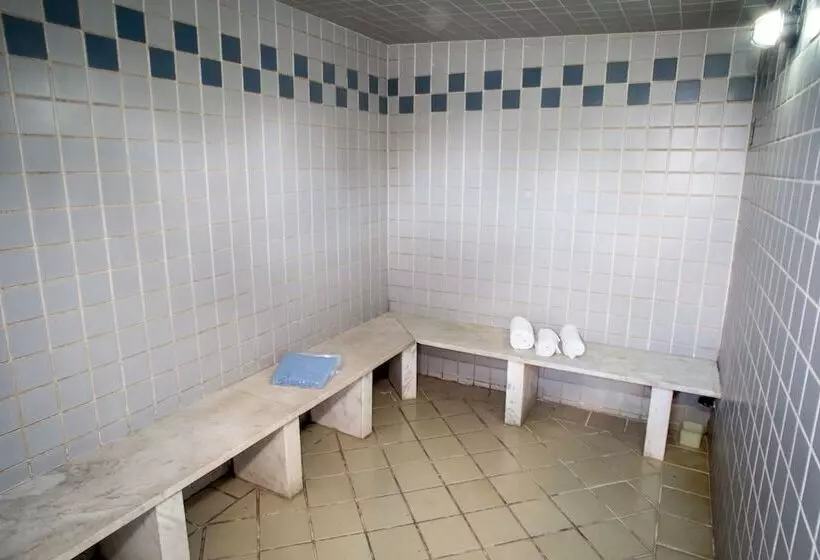 Dan Inn Campinas Cambuí Um Hotel Clássico Em Campinas