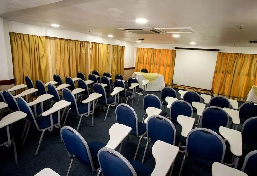 Dan Inn Campinas Cambuí Um Hotel Clássico Em Campinas