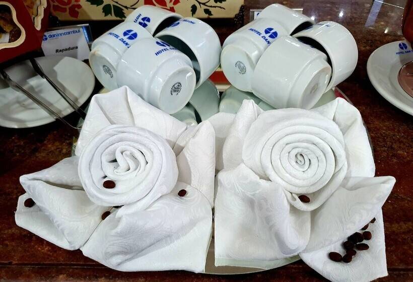 Dan Inn Campinas Cambuí Um Hotel Clássico Em Campinas