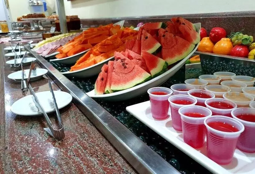 Dan Inn Campinas Cambuí Um Hotel Clássico Em Campinas