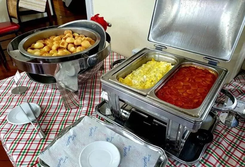 Dan Inn Campinas Cambuí Um Hotel Clássico Em Campinas