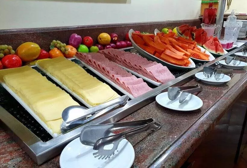 Dan Inn Campinas Cambuí Um Hotel Clássico Em Campinas